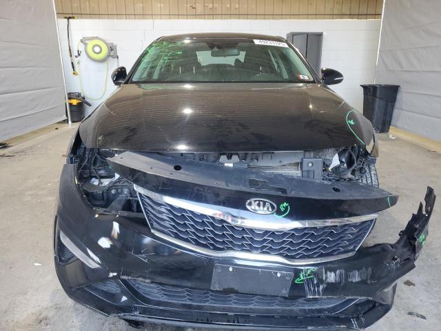 2019 KIA OPTIMA LX - 5XXGT4L38KG334555