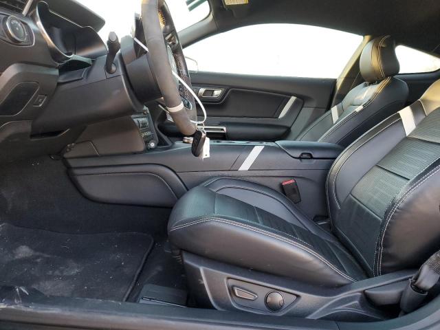 2021 FORD MUSTANG SH 1FA6P8SJ8M5500108