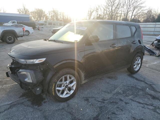 Vin: kndj23au9m7129787, lot: 48871115, kia soul lx 2021 img_1