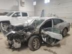 2018 CHEVROLET MALIBU LT - 1G1ZD5ST2JF264392