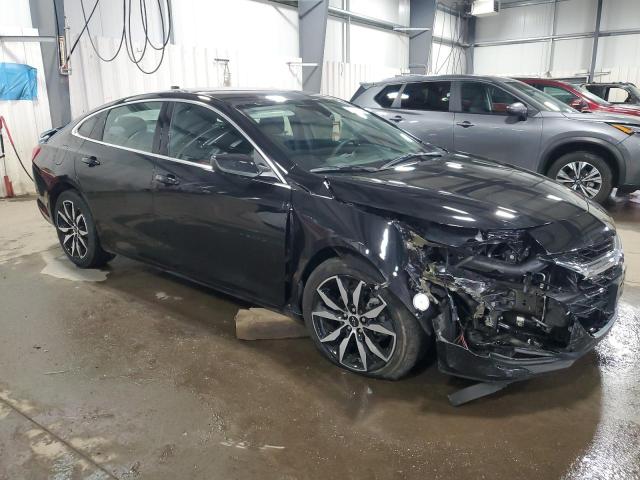 Vin: 1g1zg5st4rf213186, lot: 47142985, chevrolet malibu rs 20244