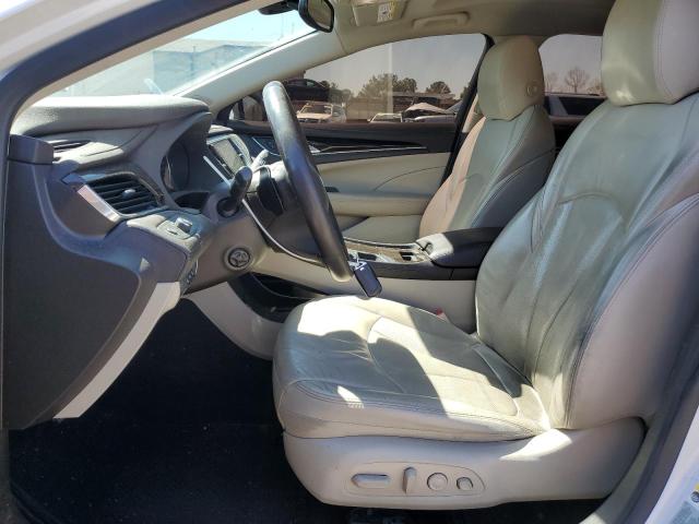 2017 BUICK LACROSSE P 1G4ZR5SS6HU198625