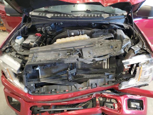 2020 FORD F150 SUPER - 1FTEW1EPXLFB44463