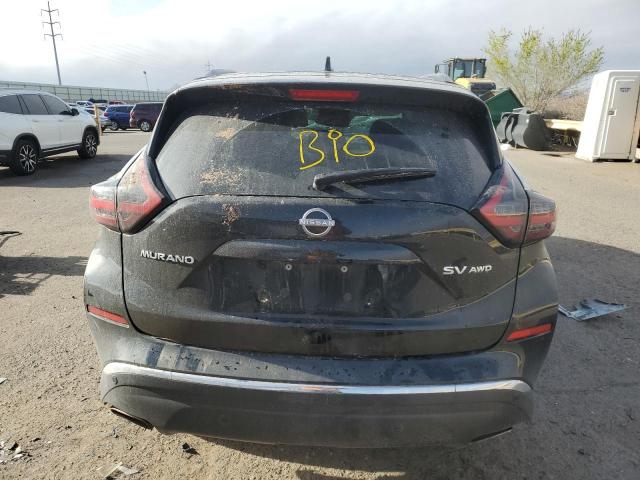 2023 NISSAN MURANO SV 5N1AZ2BS1PC104392