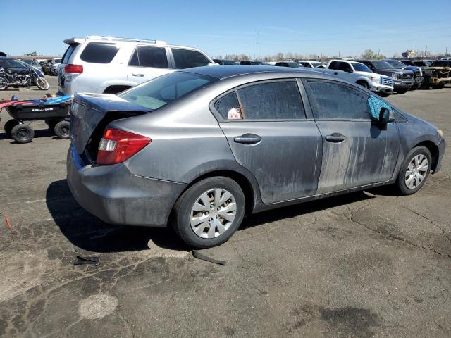 Vin: 2hgfb2f57ch584157, lot: 50830145, honda civic lx 20123
