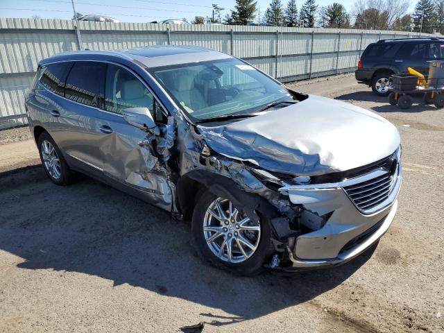 Vin: 5gaevakw2pj108544, lot: 49543965, buick enclave essence 20234