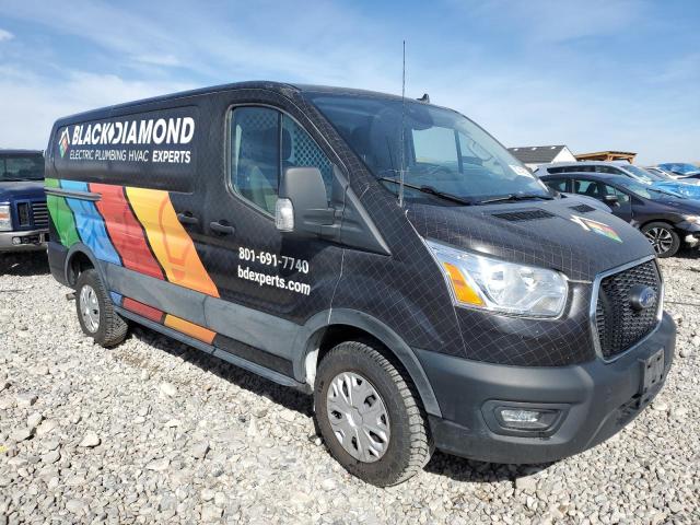 2021 FORD TRANSIT T- 1FTBW1YG4MKA84770
