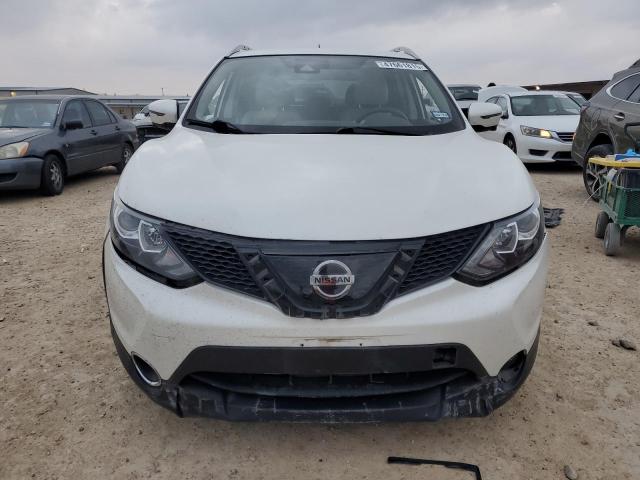 2019 NISSAN ROGUE SPOR - JN1BJ1CP8KW521667