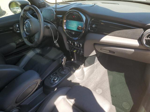 2023 MINI COOPER SE WMW13DJ06P2S79659