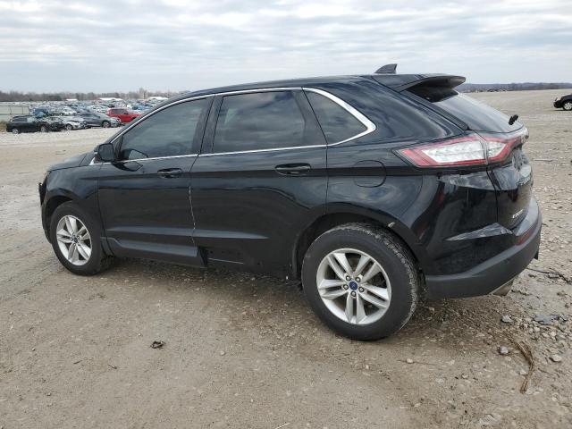 Vin: 2fmpk4j94hbc38291, lot: 50890005, ford edge sel 20172