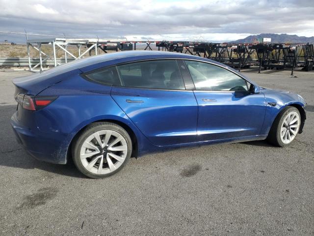 Vin: 5yj3e1ea3nf145287, lot: 49094235, tesla model 3 20223