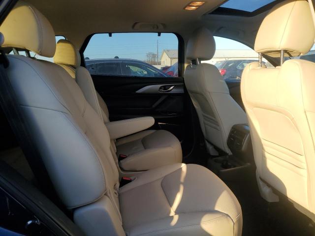 2022 MAZDA CX-9 TOURI JM3TCBCY8N0627593