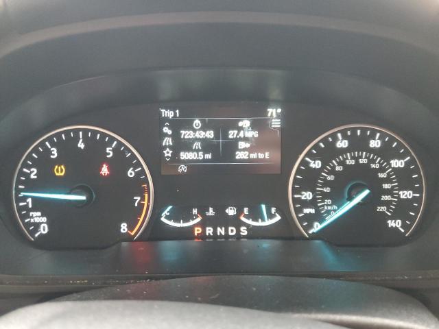 2018 FORD ECOSPORT S - MAJ3P1TE3JC174141