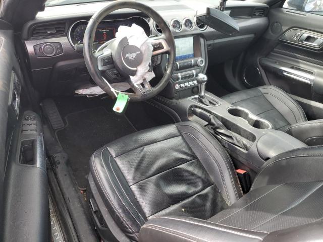 2019 FORD MUSTANG - 1FATP8UH2K5137914