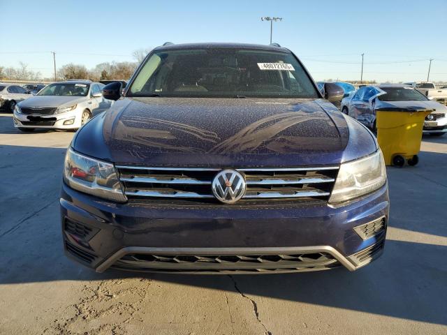 2021 VOLKSWAGEN TIGUAN S - 3VV1B7AX7MM109451