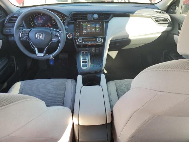 2021 HONDA INSIGHT EX 19XZE4F51ME006860