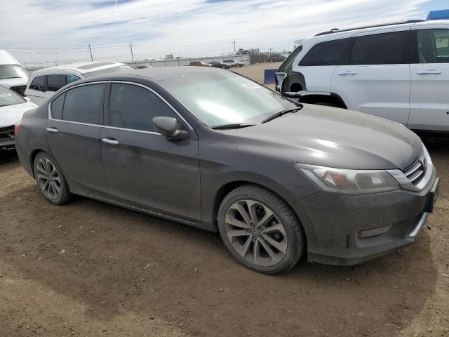 Vin: 1hgcr2e53ea272628, lot: 49101475, honda accord sport 20144
