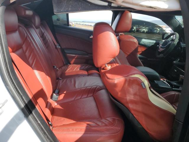 2022 DODGE CHARGER SR 2C3CDXL9XNH107939