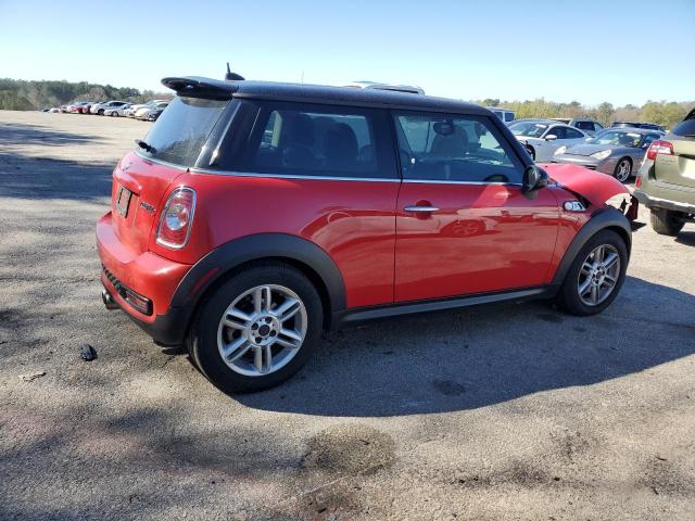 Vin: wmwsv3c5xbty24525, lot: 49977475, mini cooper s 20113