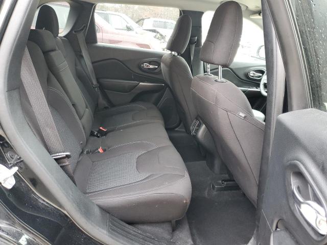 2019 JEEP CHEROKEE L - 1C4PJLCX8KD313251