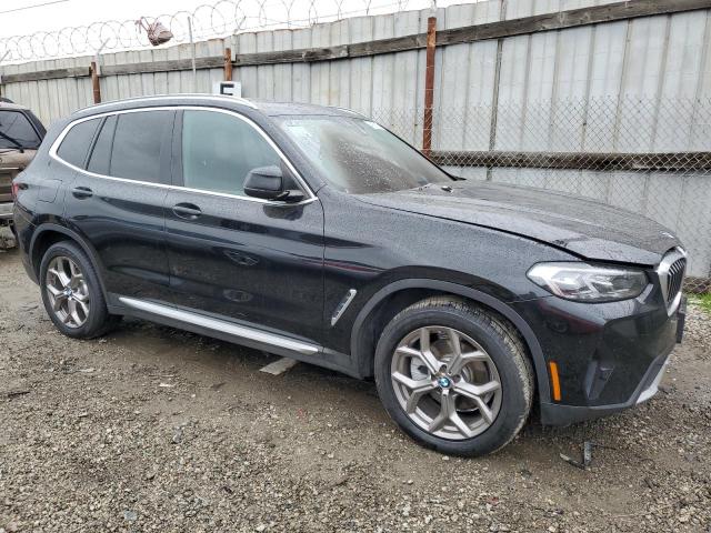 Vin: 5ux53dp03n9j78304, lot: 49158565, bmw x3 xdrive30i 20224