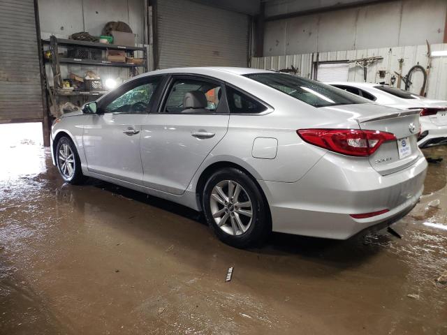 Vin: 5npe24af2hh591022, lot: 49623525, hyundai sonata se 20172