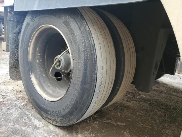 2008 GREAT DANE TRAILER #3114743290