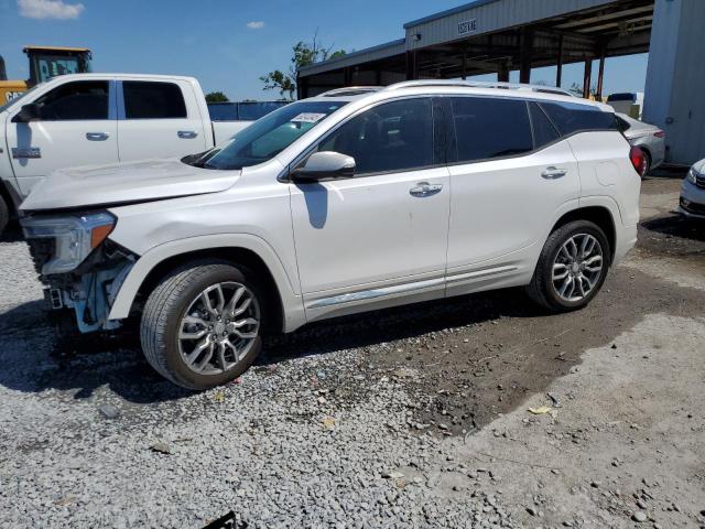 Vin: 3gkalxeg6rl207779, lot: 50243345, gmc terrain denali 2024 img_1