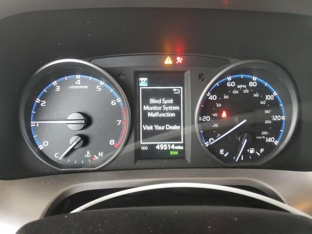 2018 TOYOTA RAV4 ADVEN - JTMWFREVXJJ160951