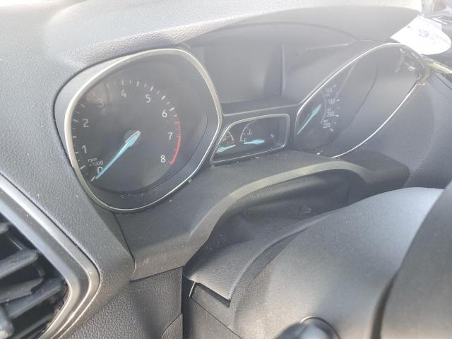 2017 FORD ESCAPE TIT 1FMCU9J92HUC91345