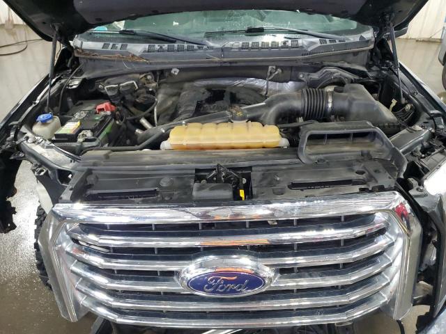 2015 FORD F150 SUPER - 1FTEW1EGXFFB70128