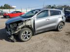 2021 KIA SPORTAGE L - KNDPM3AC2M7943503