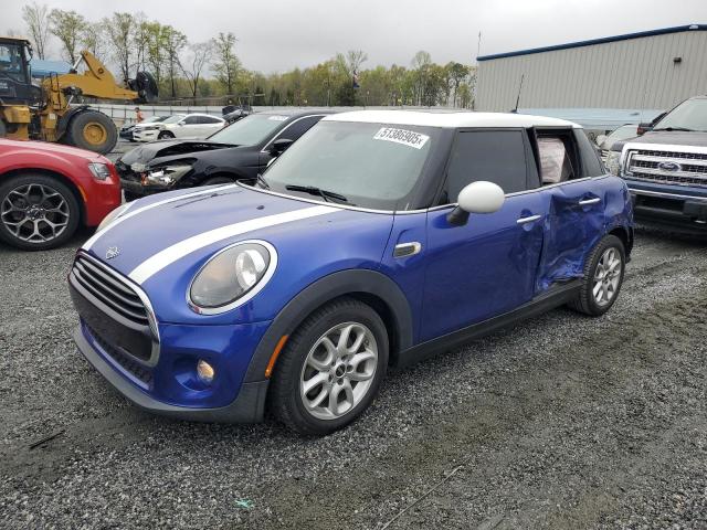 Vin: wmwxu1c56k2f81737, lot: 51386905, mini cooper 2019 img_1