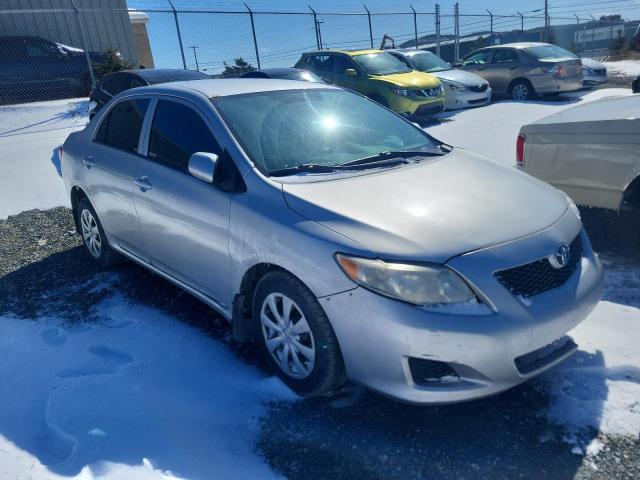 Vin: 2t1bu4ee2ac422321, lot: 47228515, toyota corolla base 20104