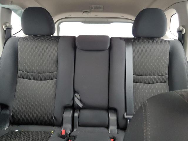 2019 NISSAN ROGUE S - 5N1AT2MT9KC809540