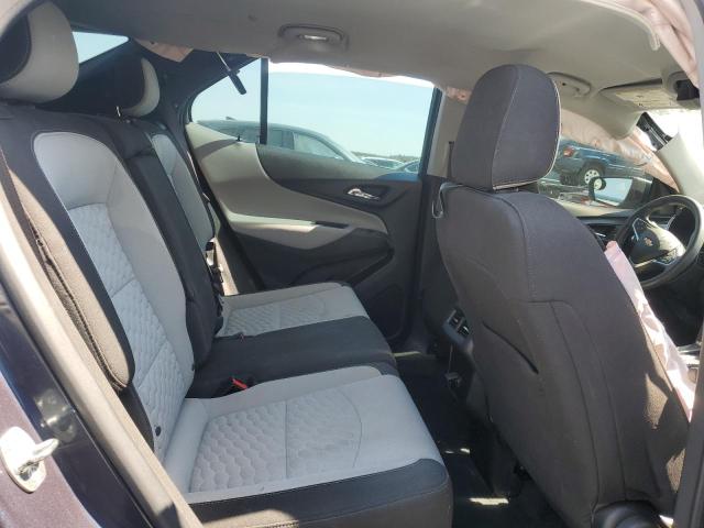 2018 CHEVROLET EQUINOX LS - 3GNAXHEV1JL315016