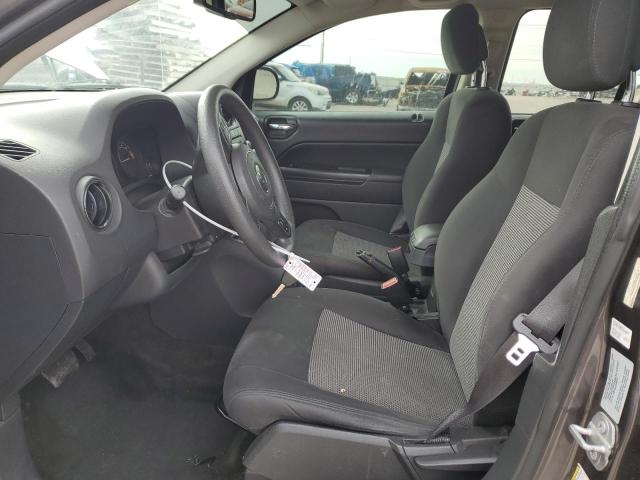2016 JEEP COMPASS SP - 1C4NJDBB0GD685872