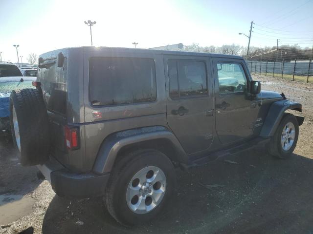 Vin: 1c4hjweg4el283100, lot: 48350035, jeep wrangler sahara 20143