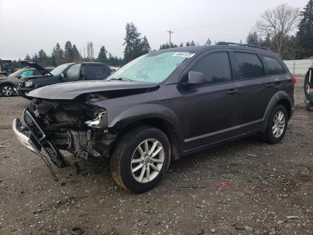 Vin: 3c4pdcbb5ht602538, lot: 48697325, dodge journey sxt 2017 img_1