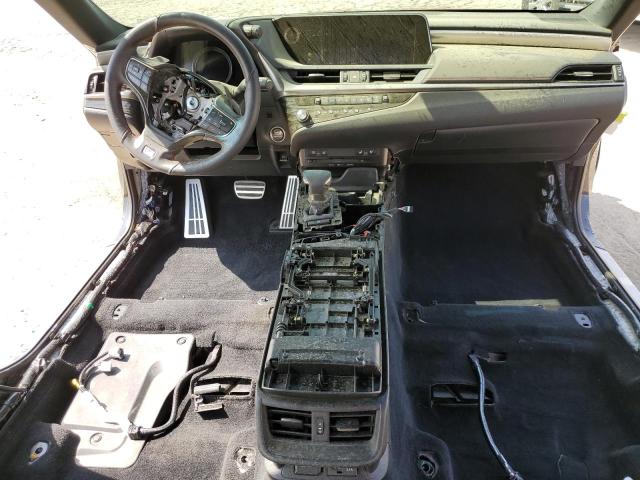 2021 LEXUS ES 350 BAS - 58AHZ1B15MU081763