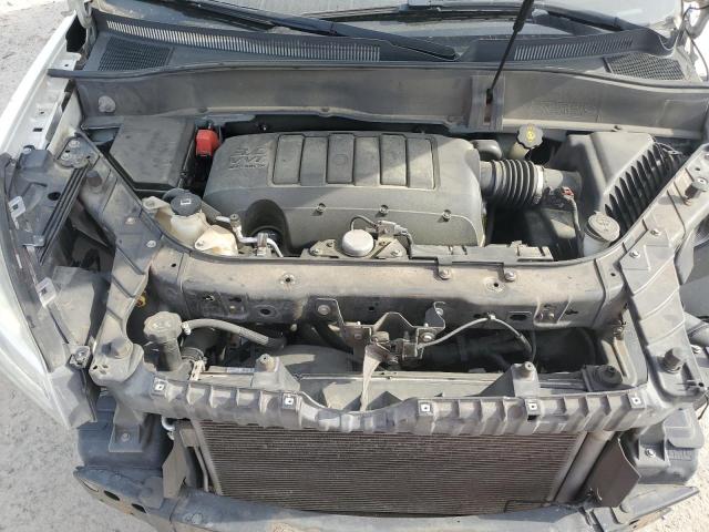 2015 GMC ACADIA SLT - 1GKKVRKD4FJ161313