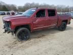 2017 CHEVROLET SILVERADO - 3GCUKSEC9HG182167