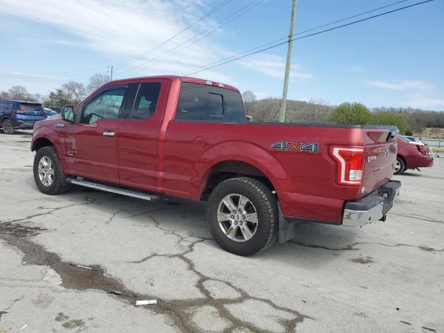 Vin: 1ftex1ep4fke46534, lot: 50788935, ford f-150 super cab 20152