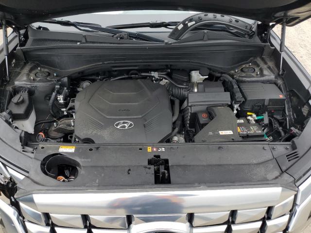 2024 HYUNDAI PALISADE C - KM8R7DGE9RU709393