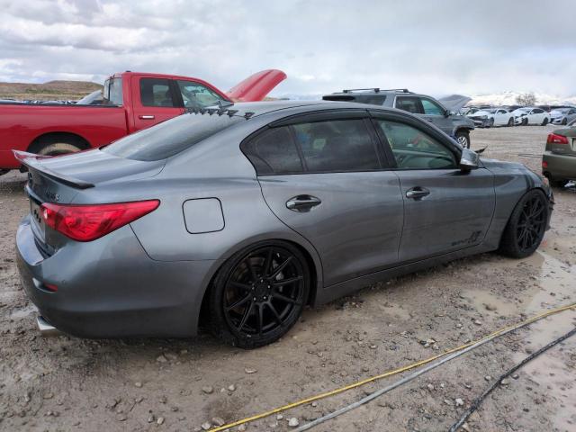 Vin: jn1bv7ap0em690706, lot: 48895335, infiniti q50 base 20143