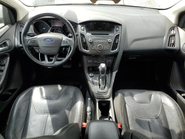 2015 FORD FOCUS SE - 1FADP3K2XFL327399