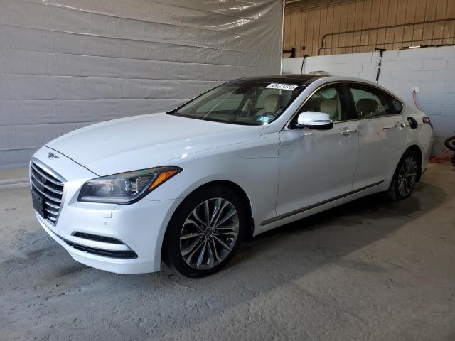 HYUNDAI GENESIS 3.8L