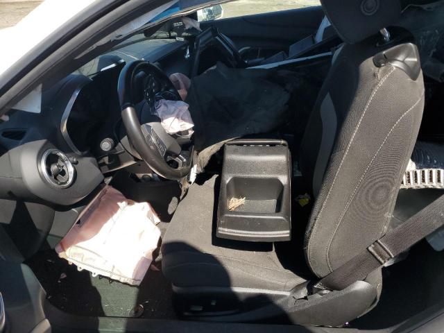 2018 CHEVROLET CAMARO LT - 1G1FB1RX6J0111706