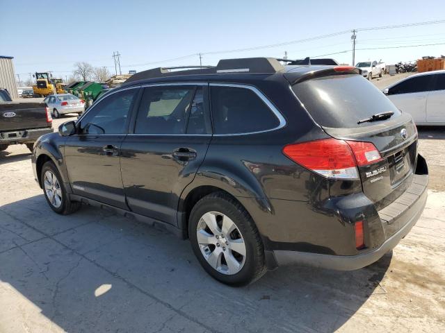 Vin: 4s4brckc2b3415180, lot: 48408355, subaru outback 2.5i limited 20112