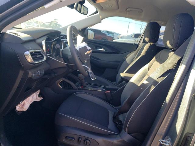 2021 CHEVROLET TRAILBLAZE - KL79MPS23MB156494